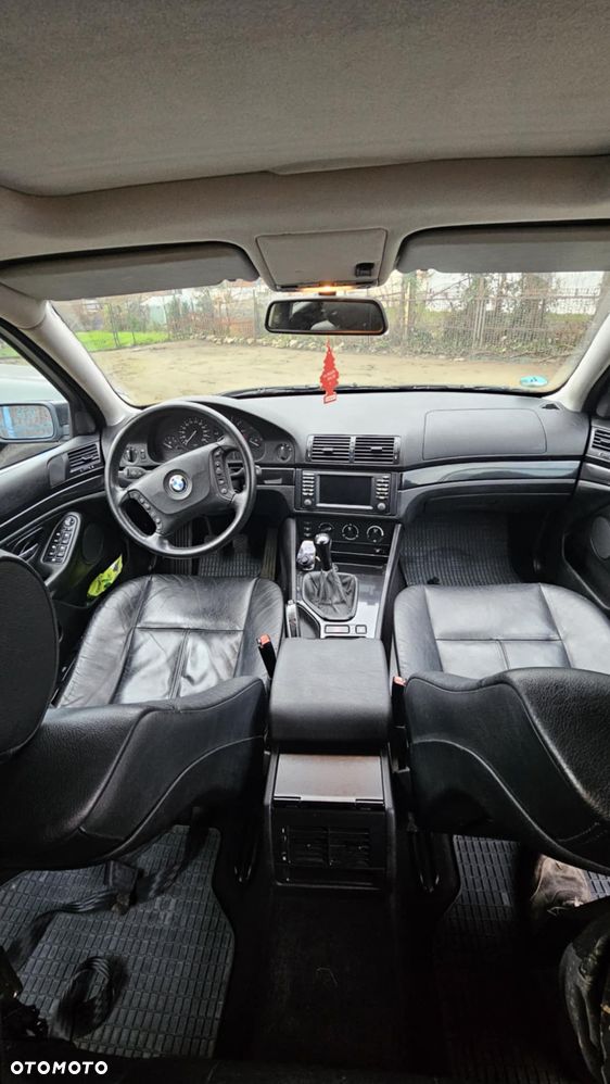 BMW Seria 5 530i - 3