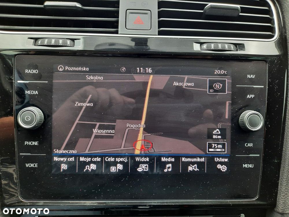 Volkswagen Golf 2.0 TDI DSG Join - 32