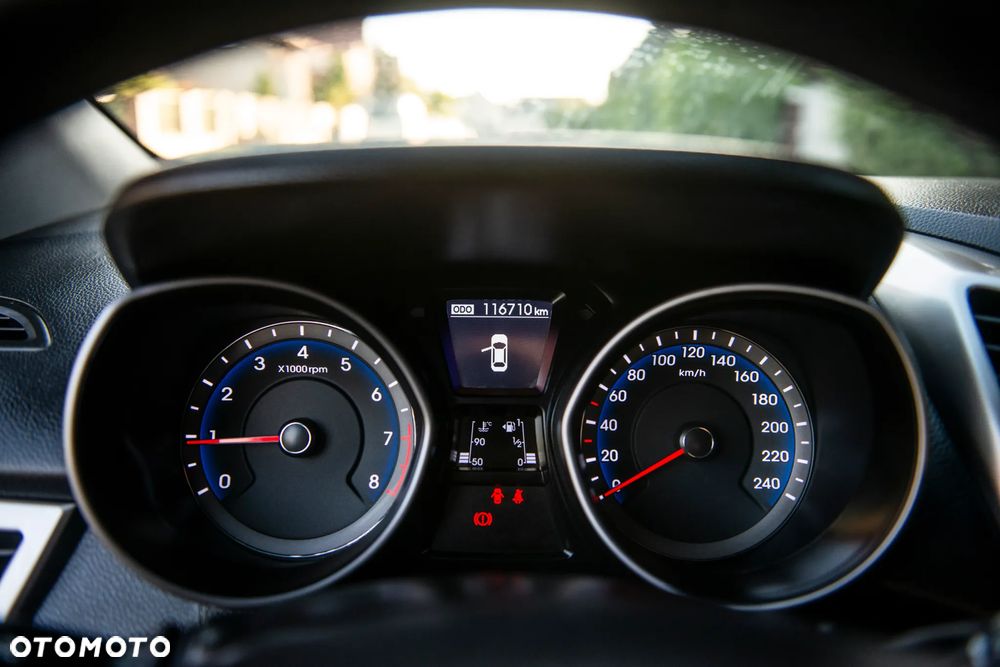Hyundai i30 1.4 Comfort - 21