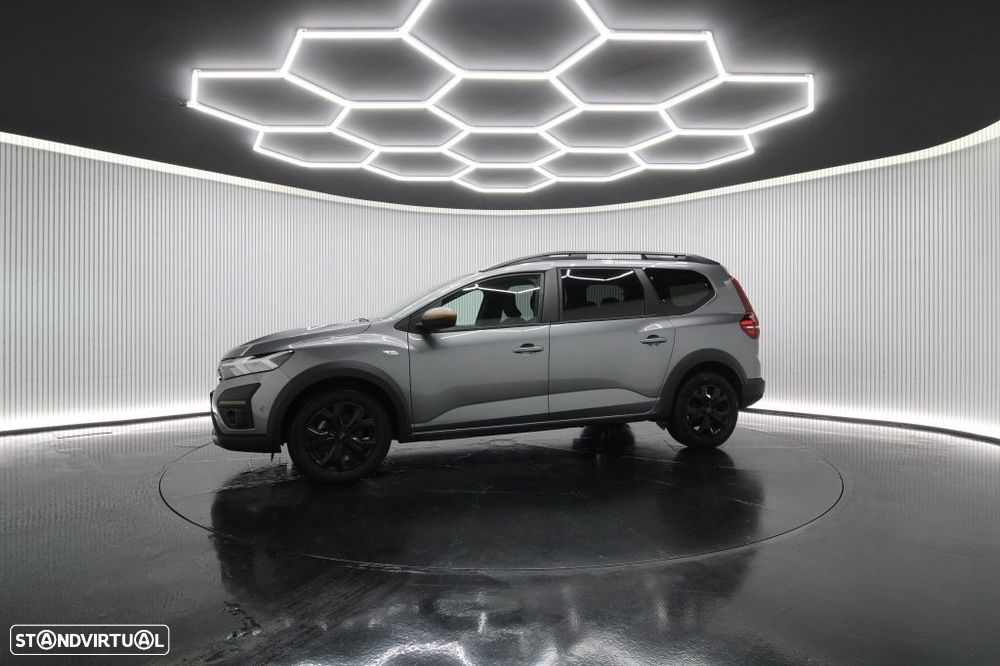 Dacia Jogger 1.0 TCe Extreme 7L - 3