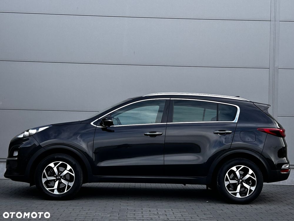 Kia Sportage - 14