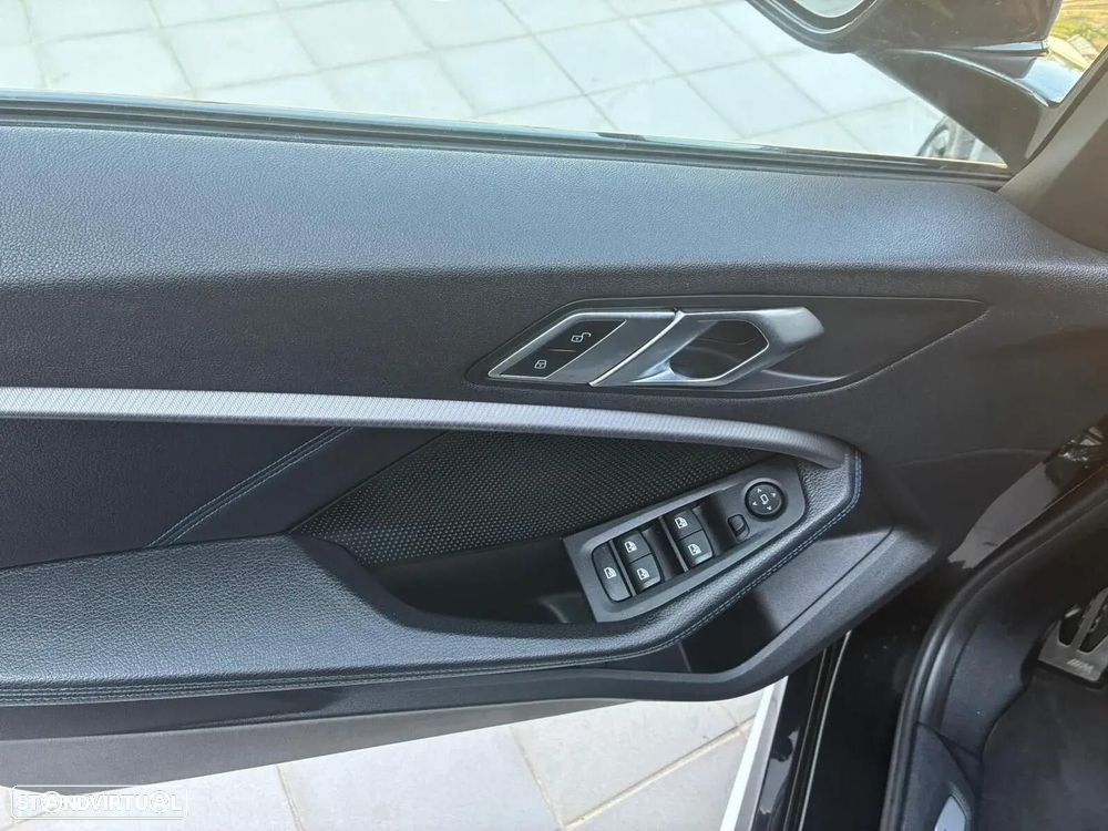 BMW 120 - 9