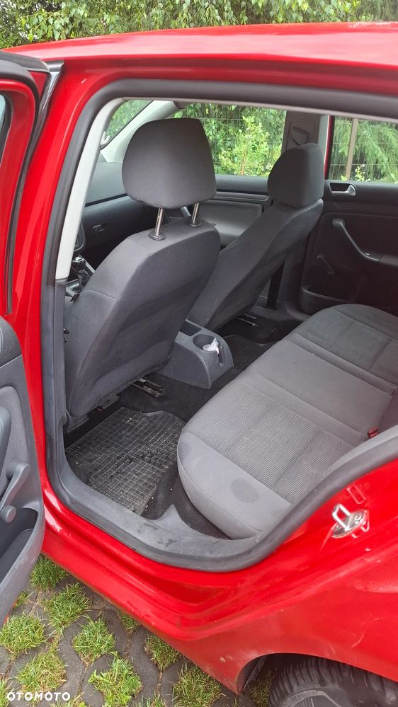 Volkswagen Golf 1.4 Trendline - 8