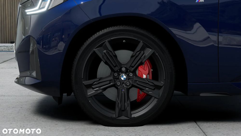 BMW X3 M M50 xDrive - 4