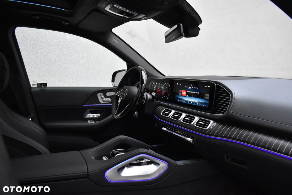 Mercedes-Benz Maybach GLS - 17