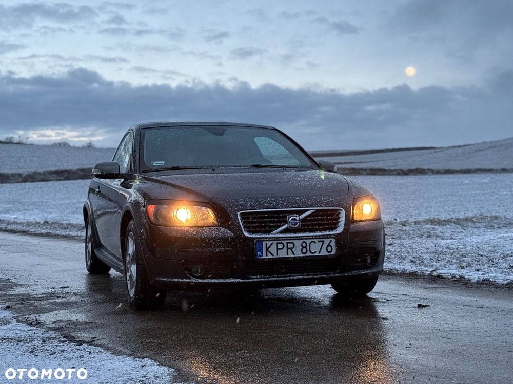Volvo C30 2.0D - 6