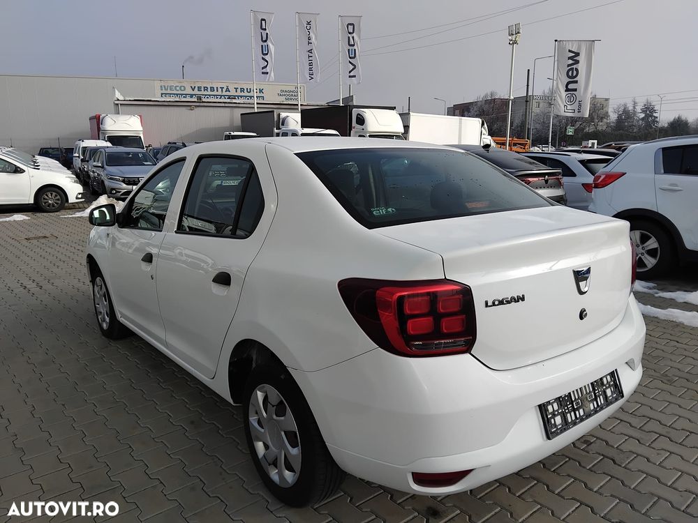 Dacia Logan 0.9 TCe Laureate - 4