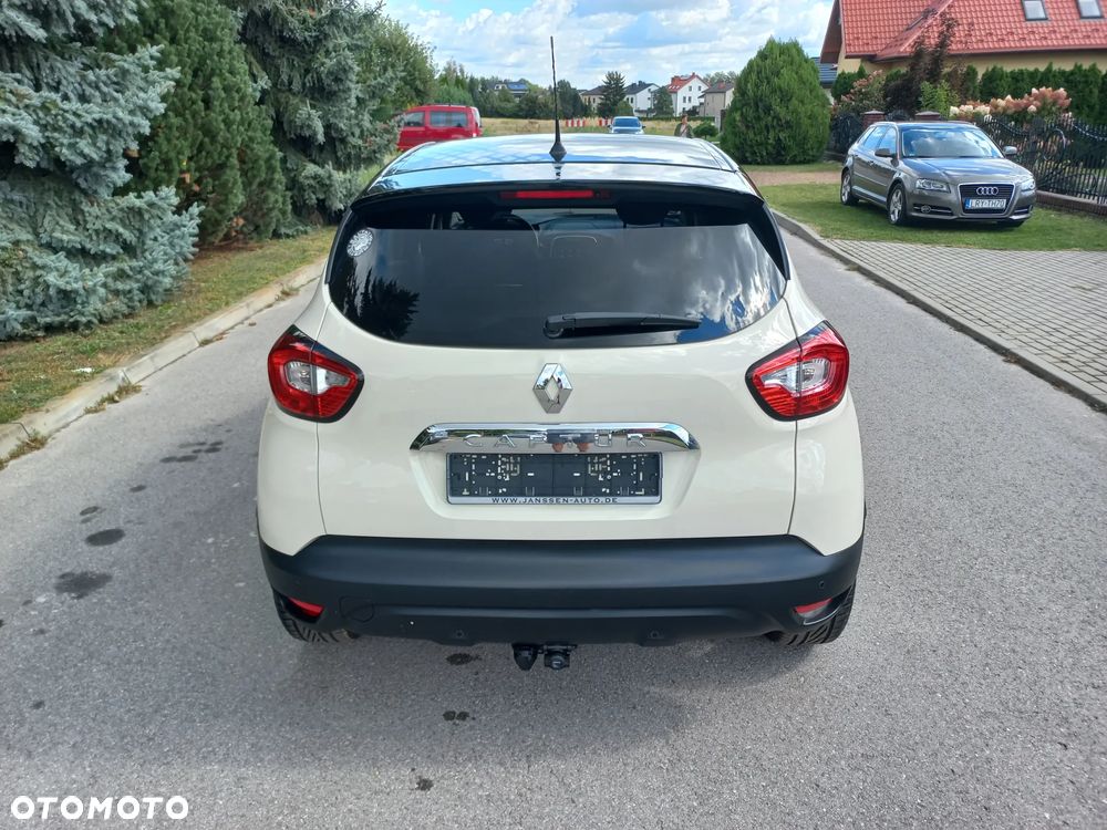 Renault Captur TCe 120 EDC Luxe - 16