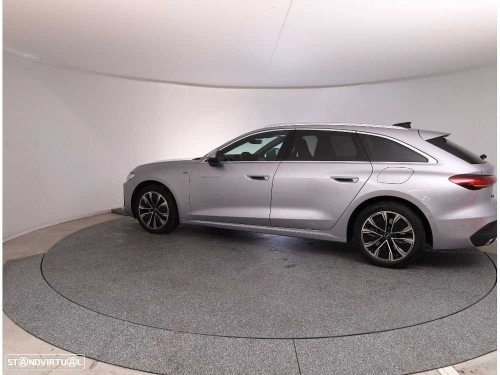 Audi A5 Avant e-hybrid quattro SE Business - 7