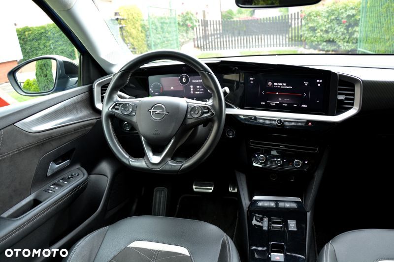 Opel Mokka 1.2 DI Turbo Automatik Ultimate - 5