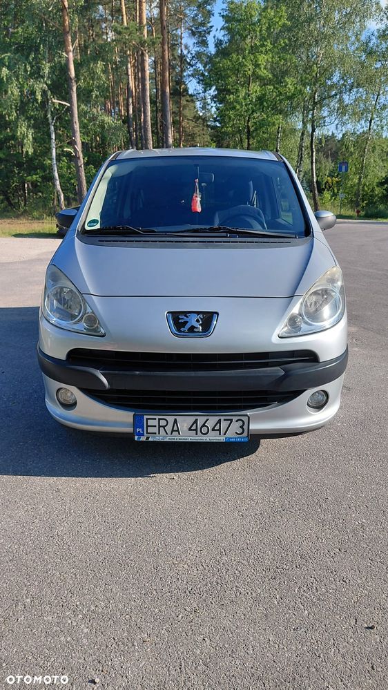 Peugeot 1007 - 4