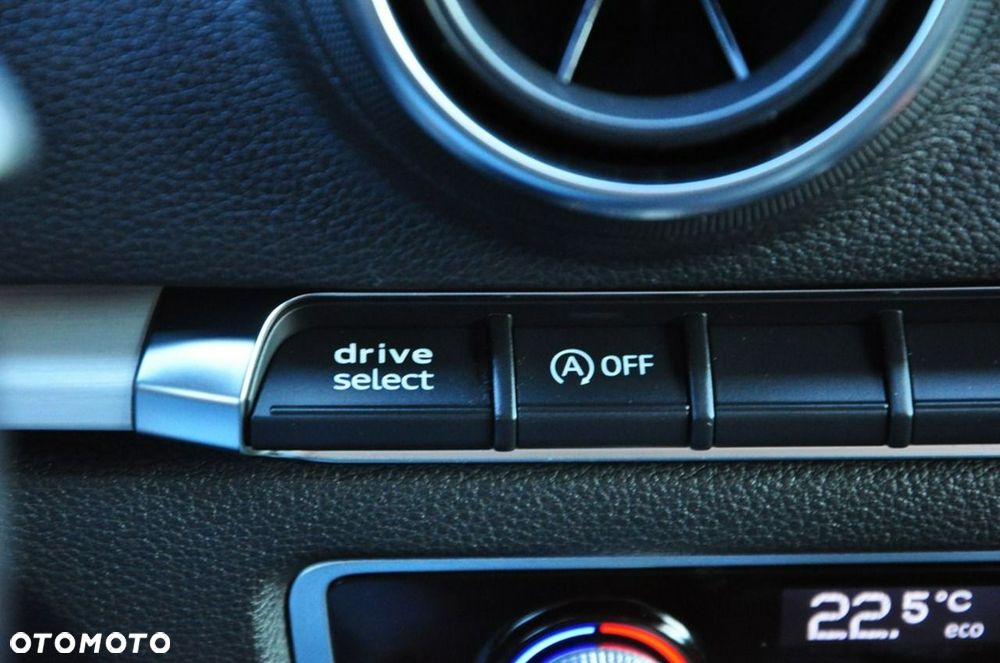 Audi A3 Sportback - 38