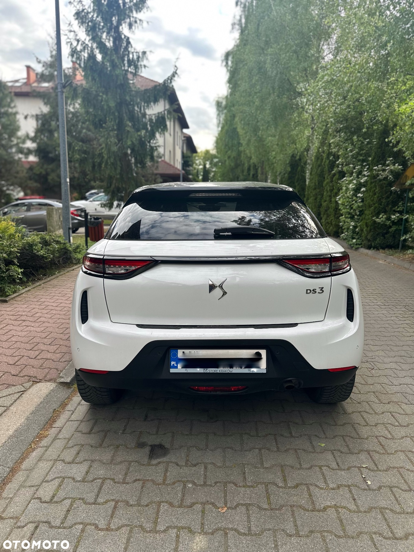 DS Automobiles DS 3 Crossback 1.2 PureTech Chic - 5