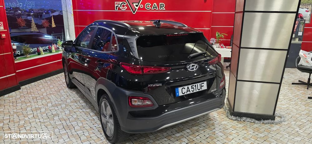 Hyundai Kauai Style - 4