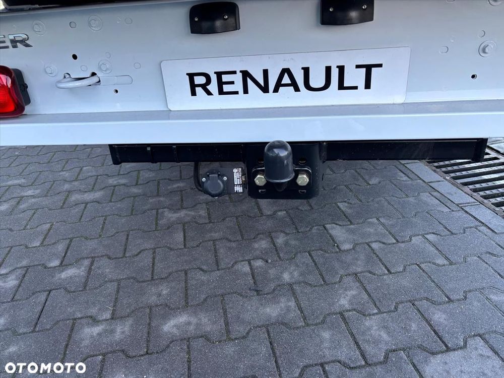 Renault master - 13