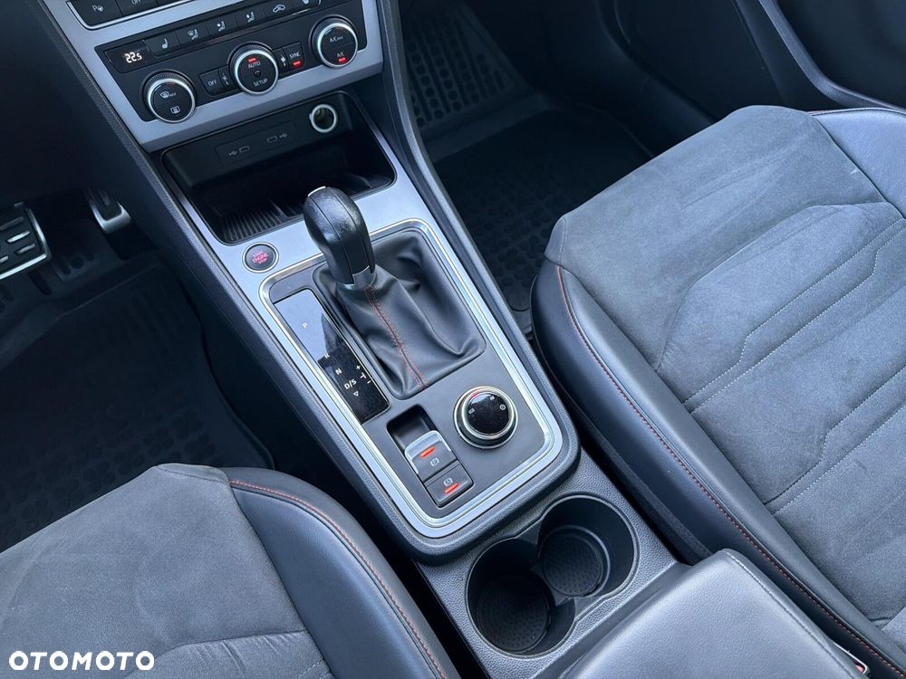 Seat Ateca 1.5 TSI FR S&S DSG - 21