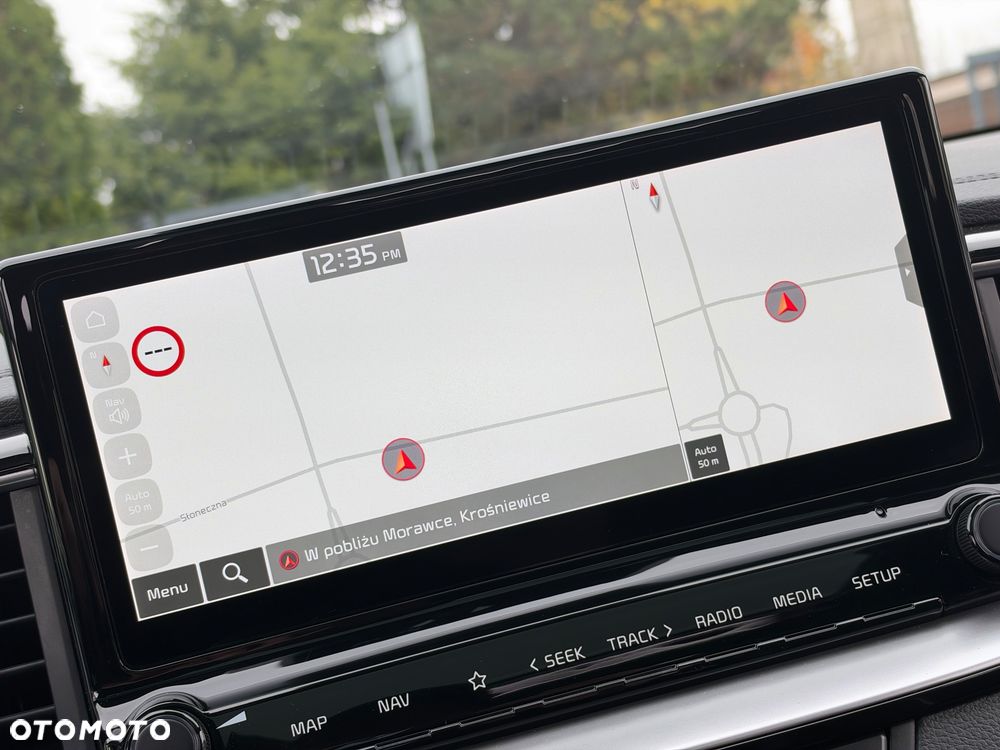 Kia Ceed 1.5 T-GDI MHEV GT-Line - 25