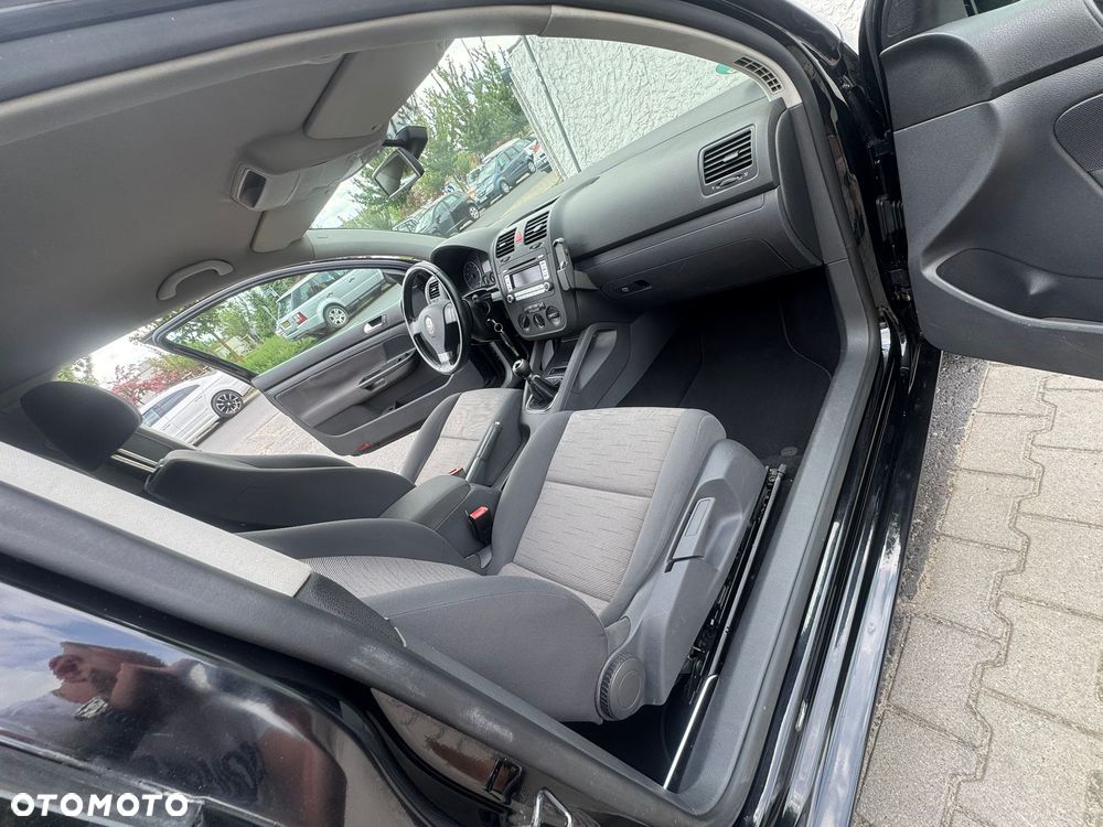 Volkswagen Golf 1.4 Edition - 5