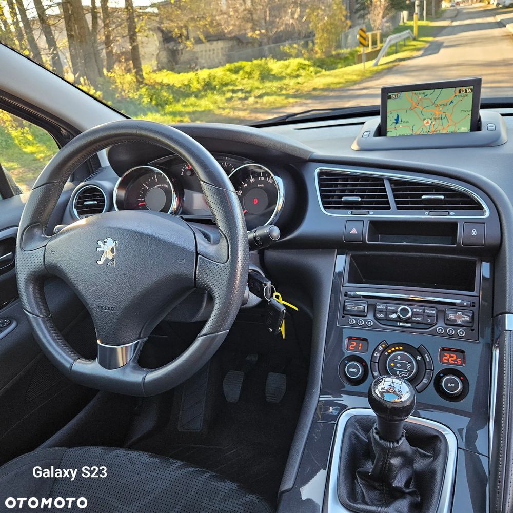 Peugeot 3008 1.6 Style - 32