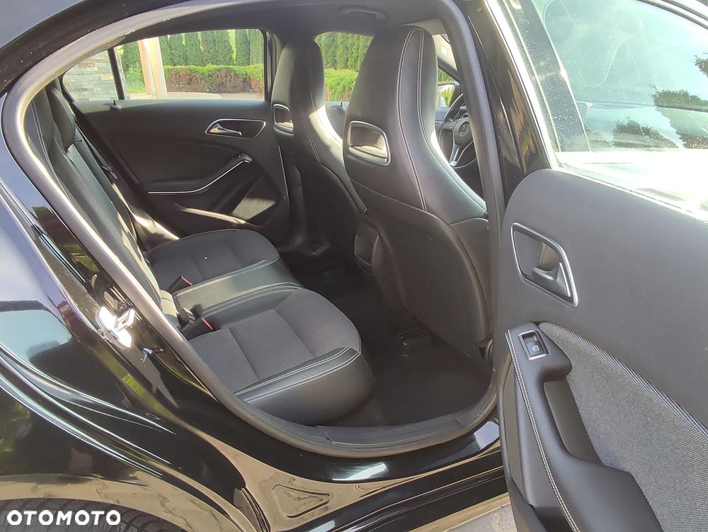 Mercedes-Benz Klasa A 180 Style - 19
