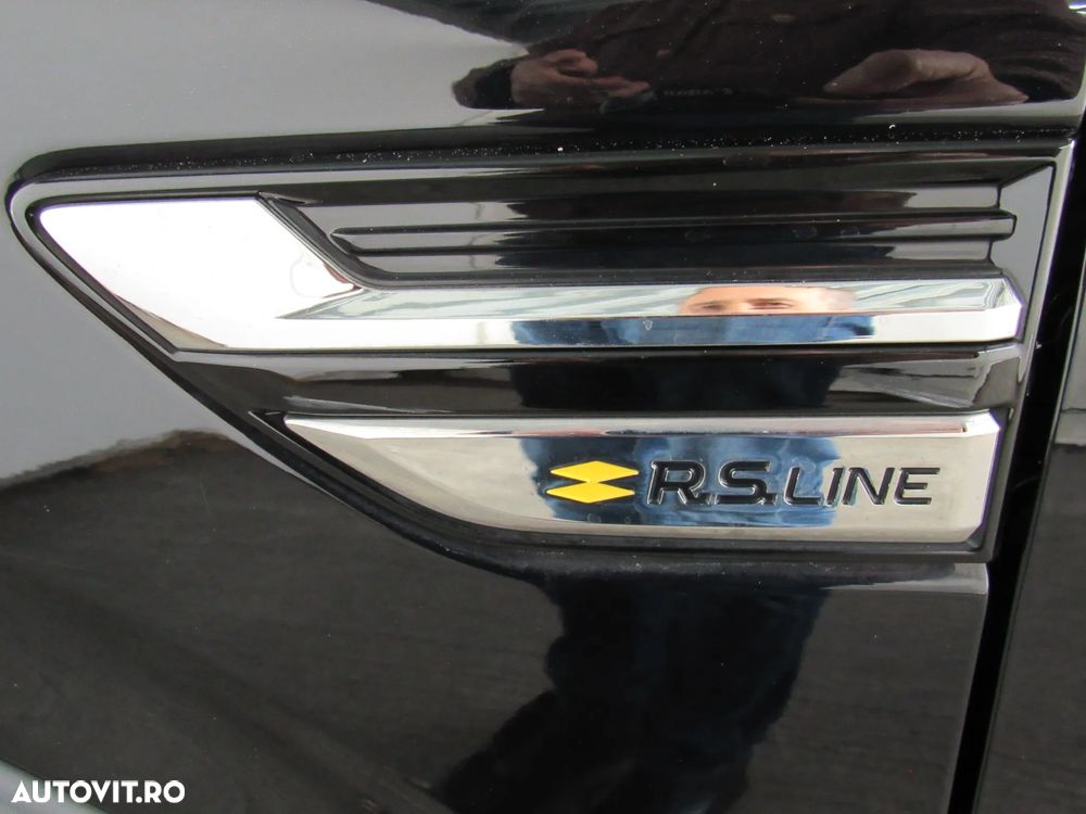 Renault Arkana E-TECH 145 R.S.LINE - 26