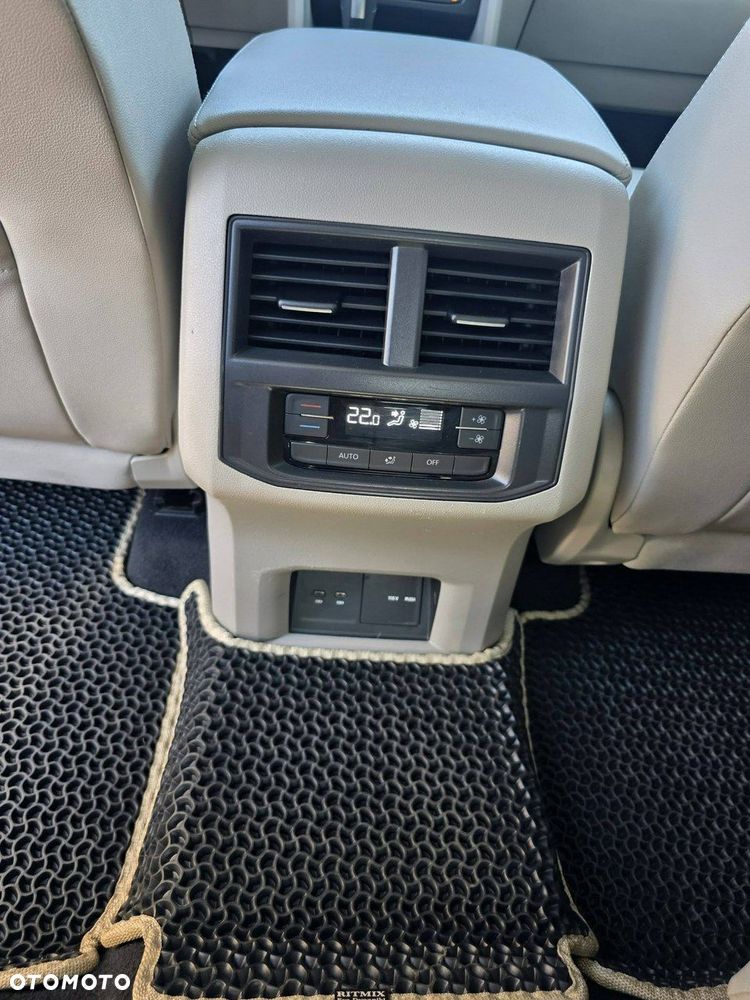Volkswagen Atlas - 27
