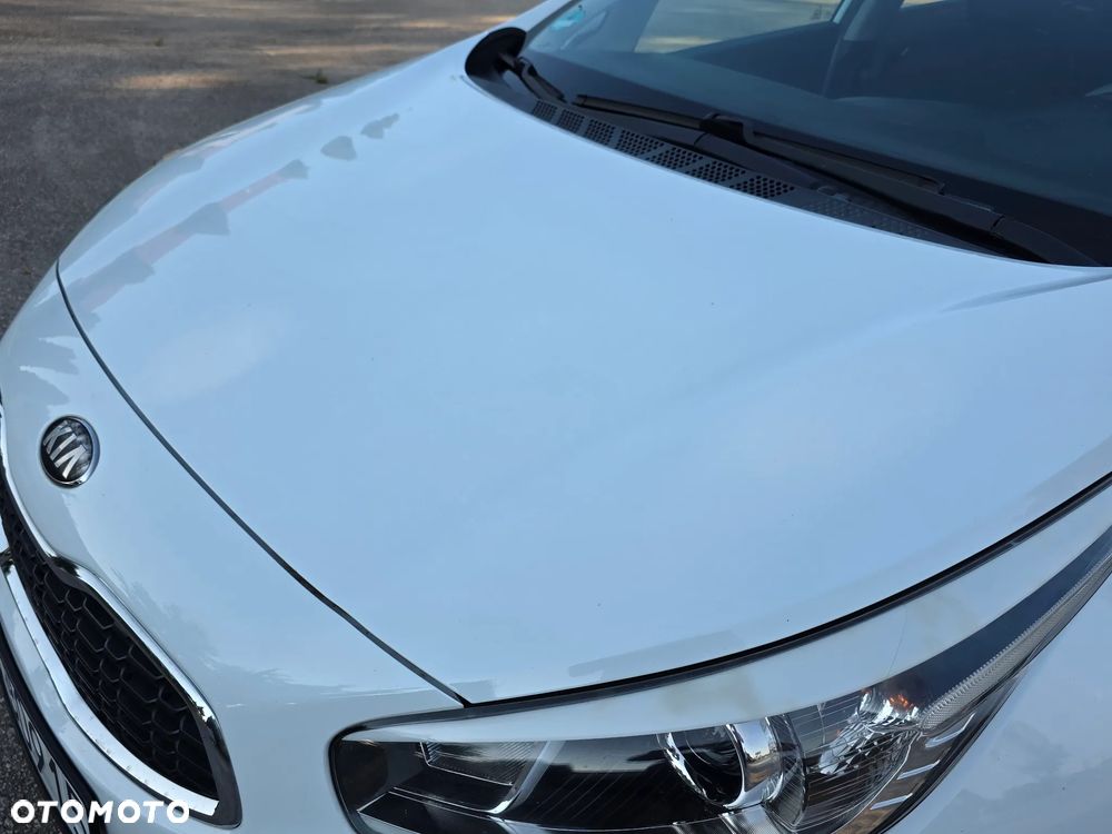 Kia Ceed 1.4 CVVT - 18