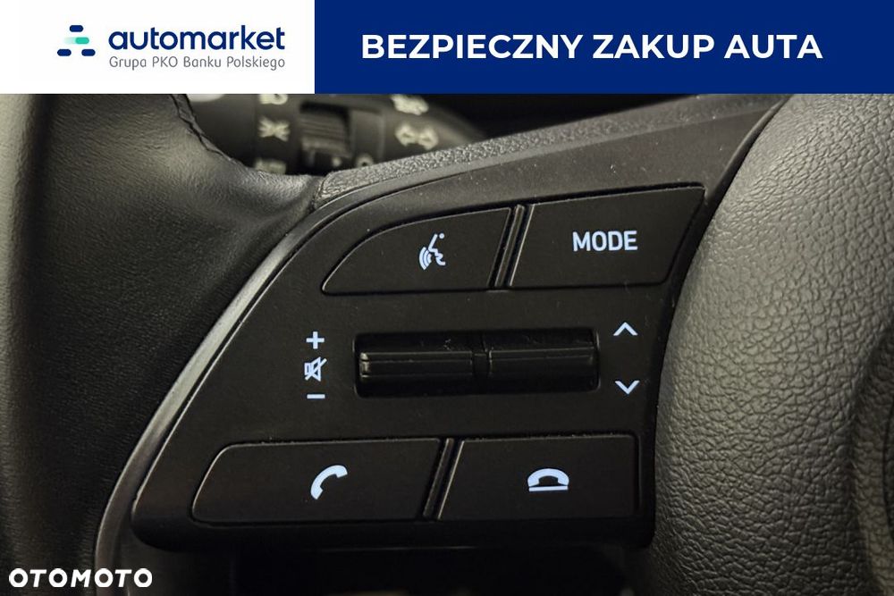 Hyundai Bayon 1.0 T-GDI Smart - 15