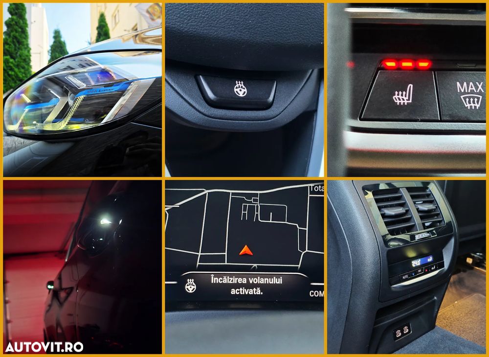 BMW X3 - 6