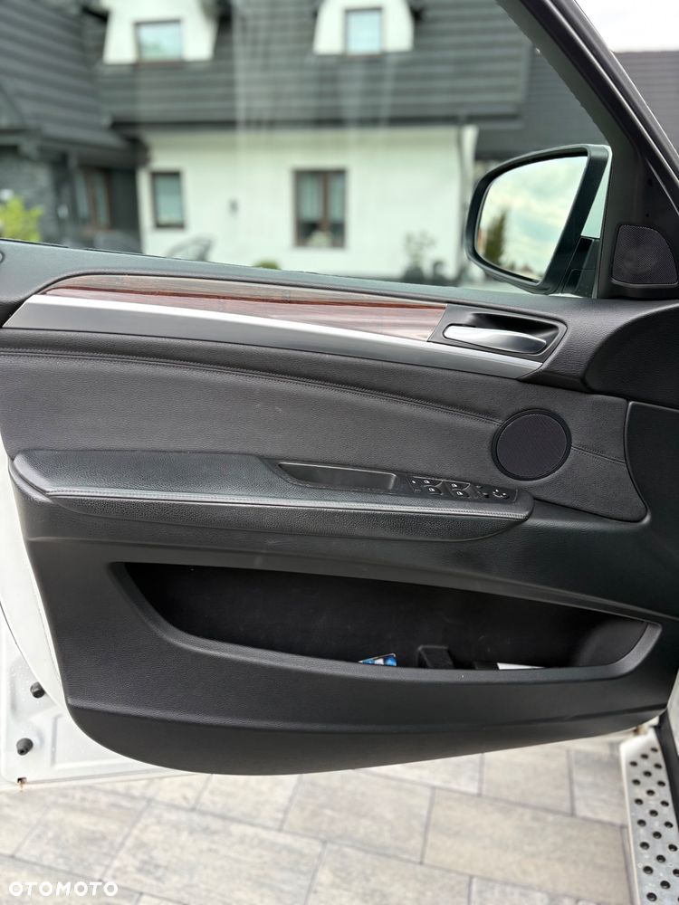 BMW X6 30d xDrive - 10