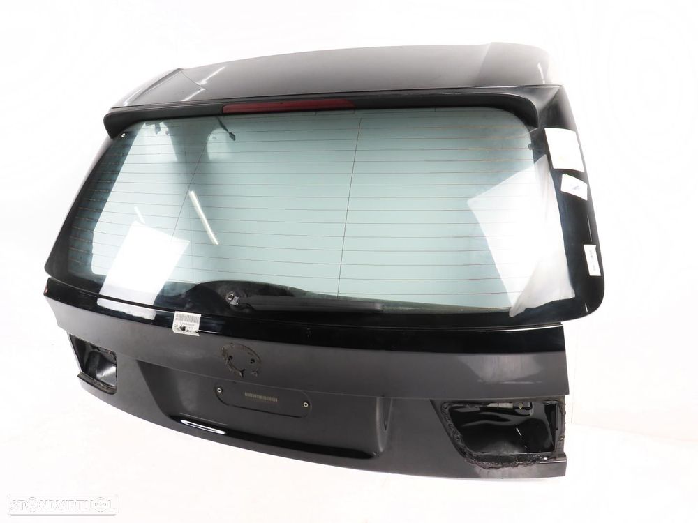 Tampa da mala Usado / Original BMW X5 (E70) 41627262544 - 2