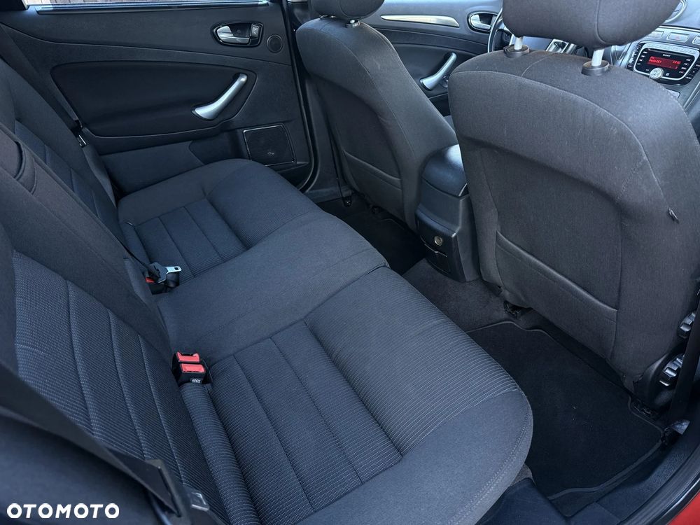 Ford Mondeo 2.0 TDCi Titanium S - 33