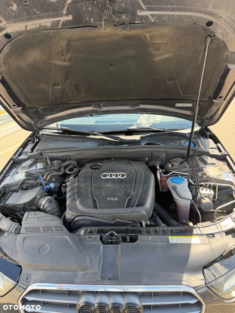 Audi A4 Avant 2.0 TDI - 24