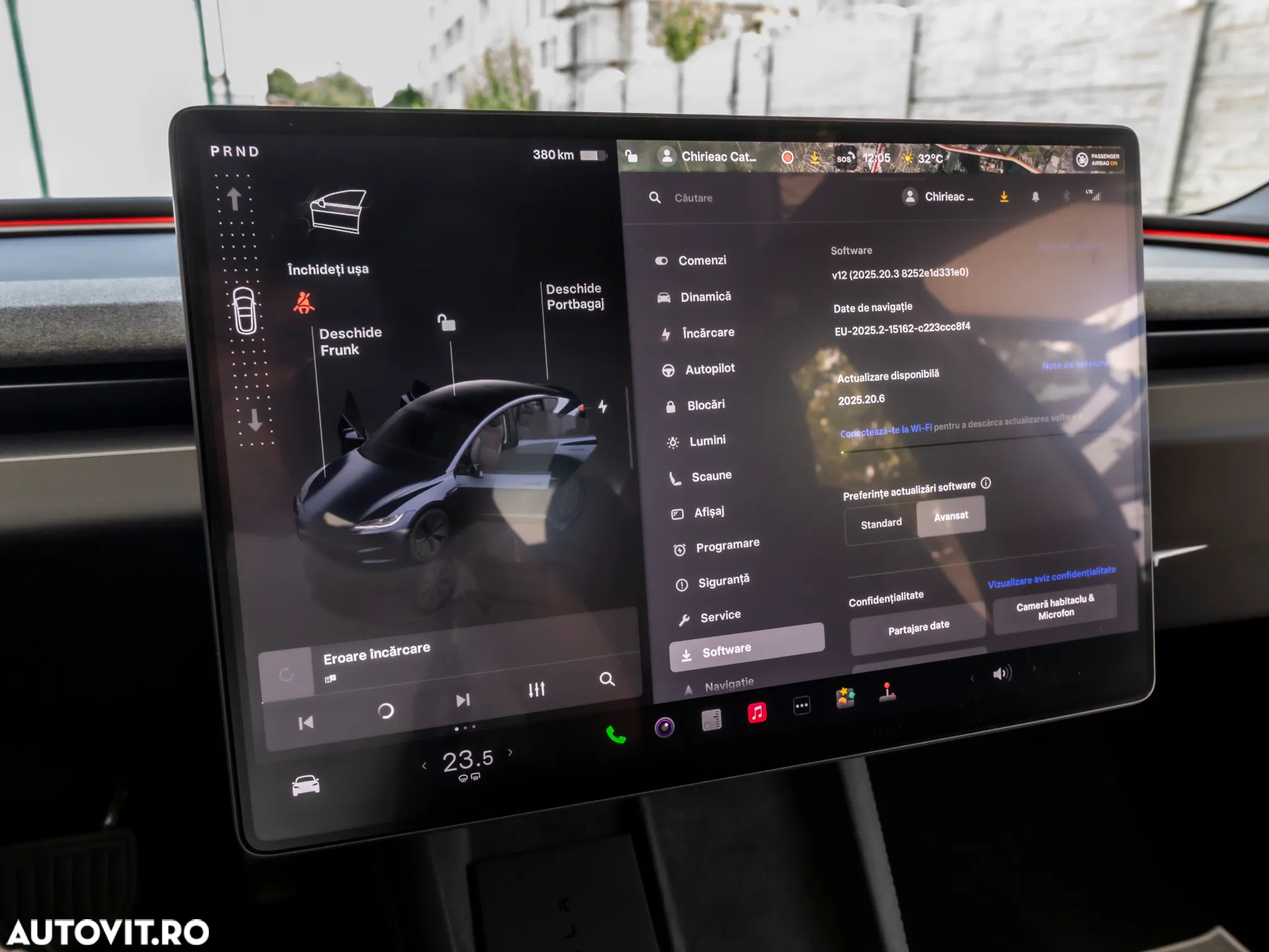 Tesla Model 3 AWD Long Range - 36