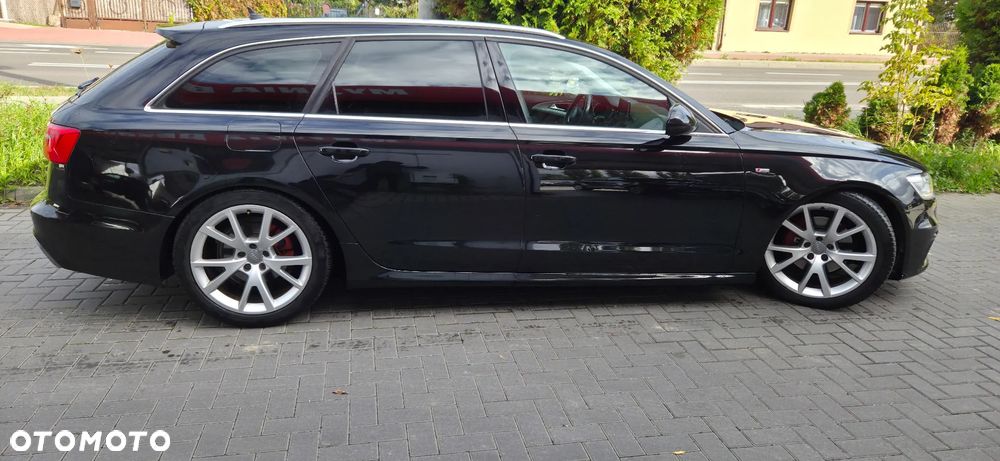 Audi A6 Avant - 17