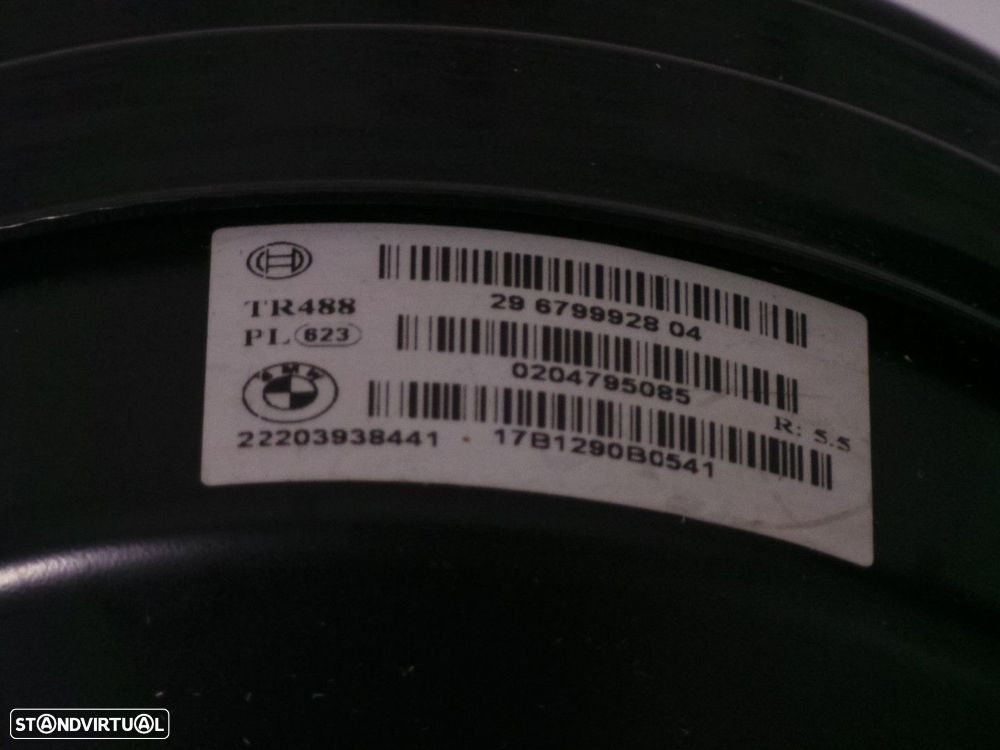 Servofreio Seminovo/ Original BMW i3 (I01) 34336799928 - 5