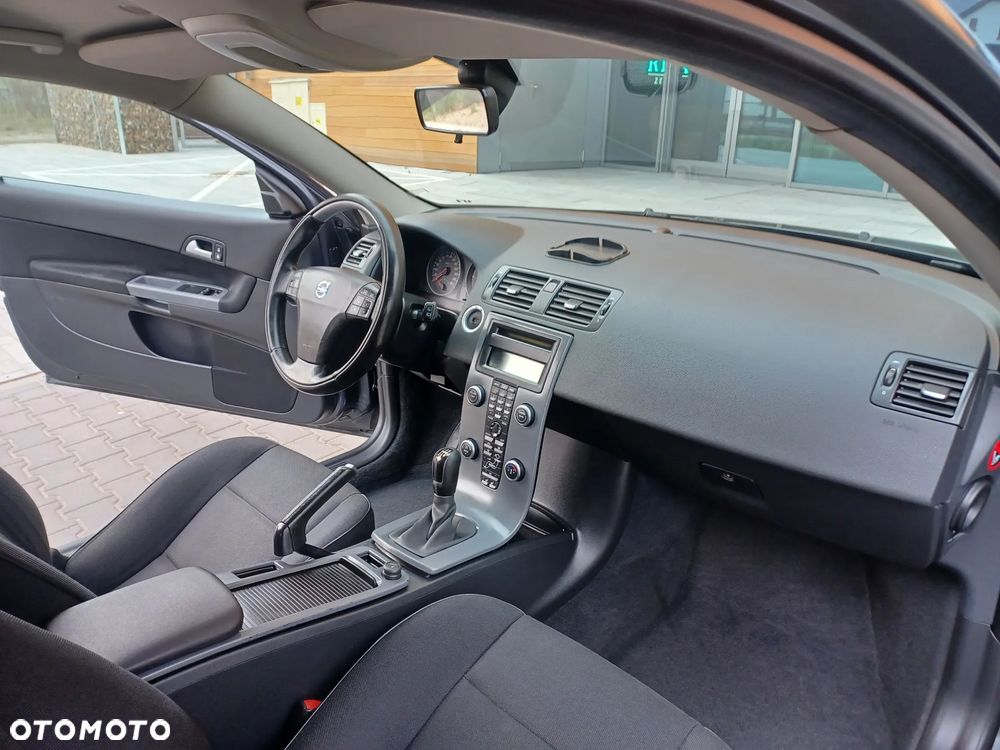 Volvo C30 1.6D DRIVe - 19