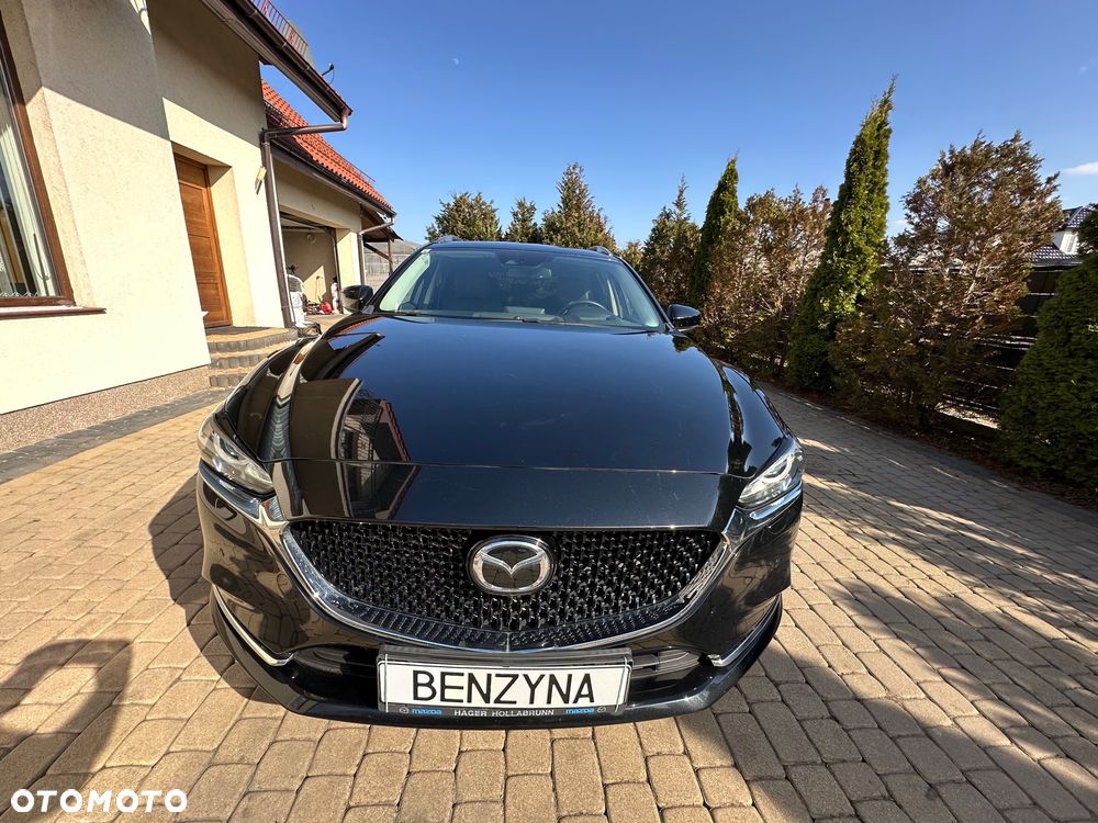 Mazda 6 2.0 Exclusive-Line - 30