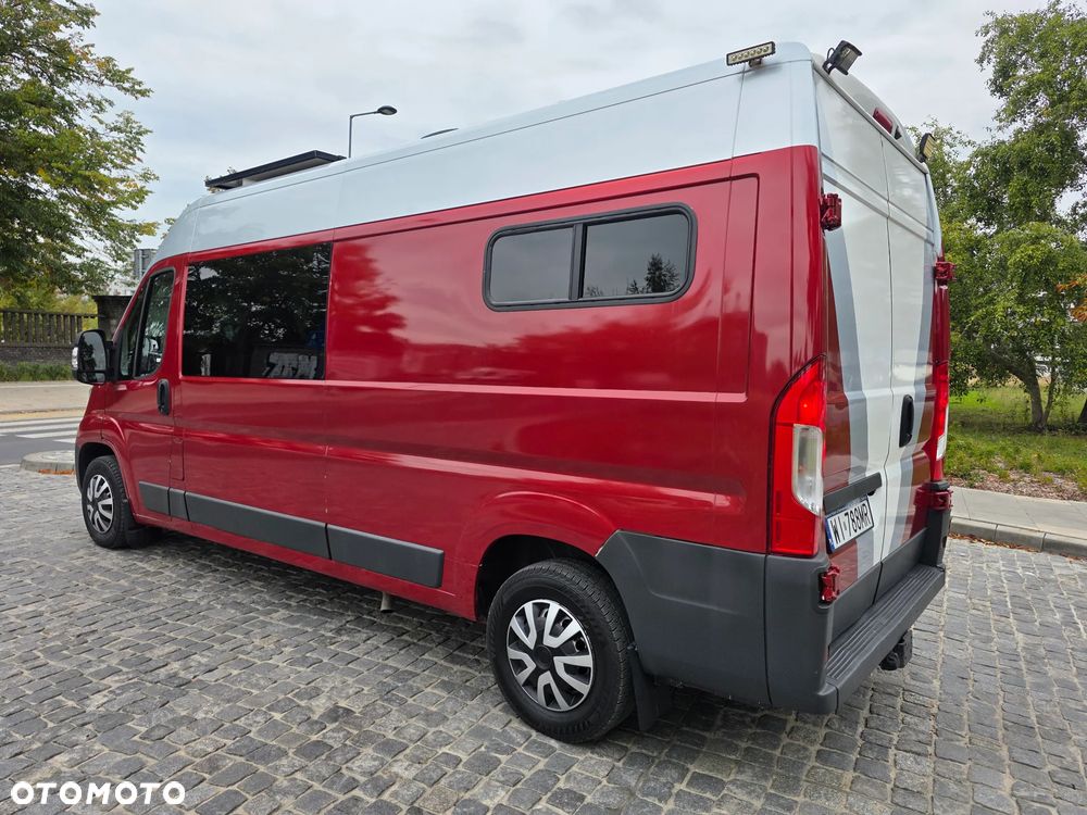 Citroën Jumper - 33