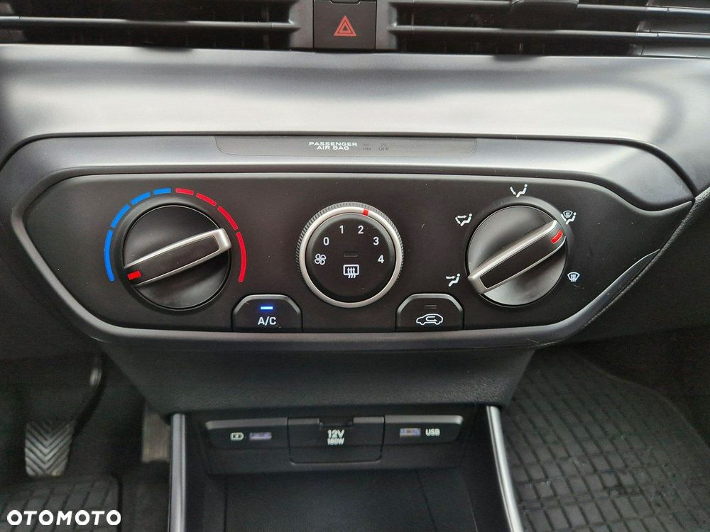 Hyundai i20 1.0 T-GDI Pure - 28