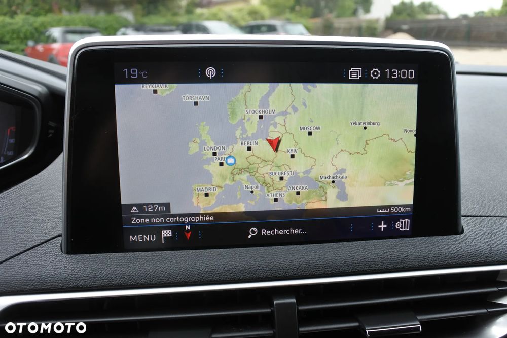 Peugeot 3008 1.5 BlueHDi Allure S&S EAT8 - 17
