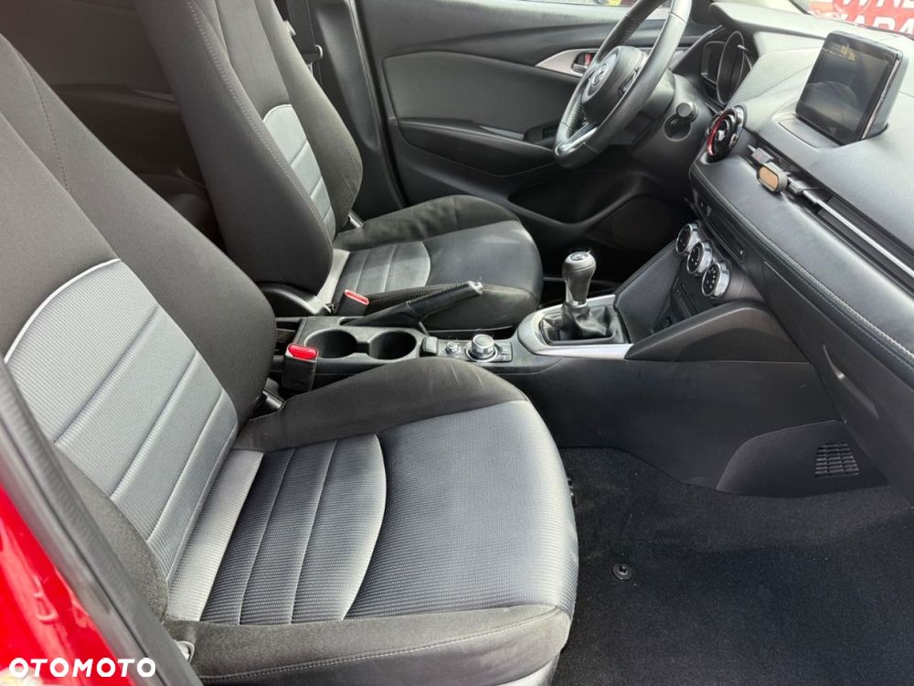 Mazda CX-3 - 30