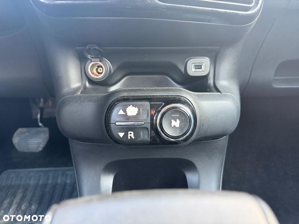 Citroën C4 Cactus - 11