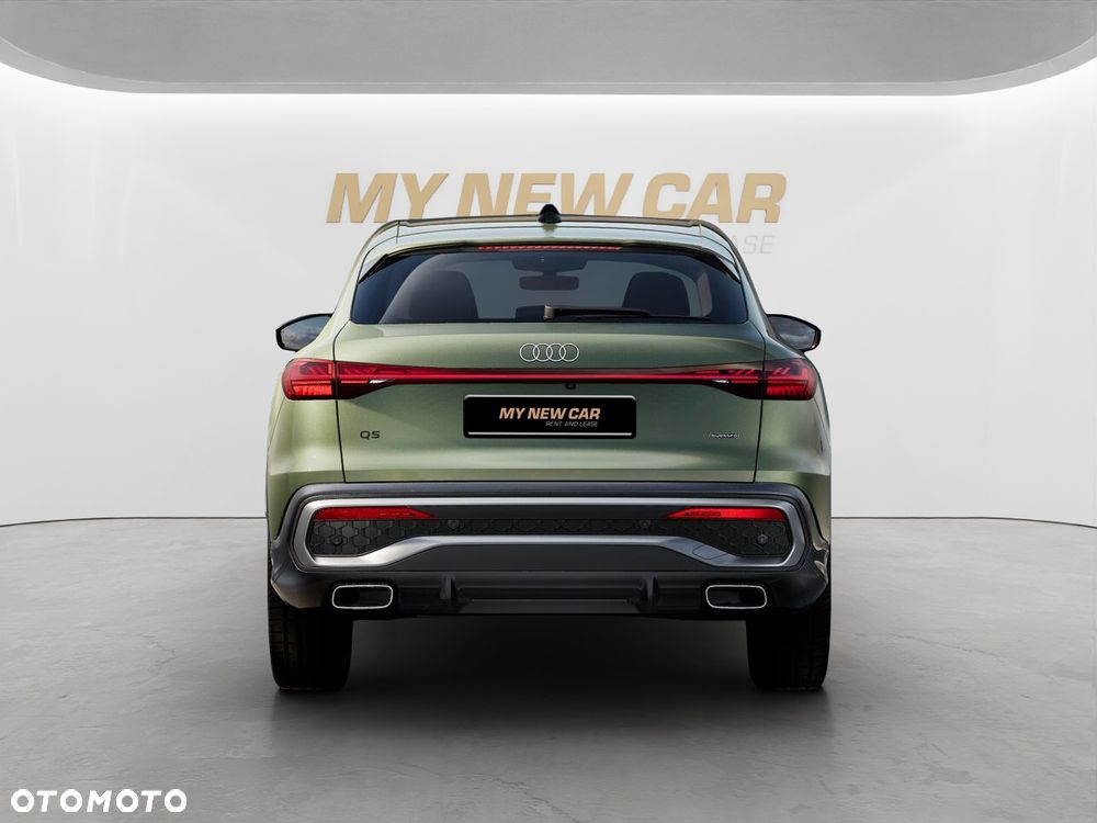 Audi Q5 Sportback e-Hybrid 220 kW Quattro S tronic - 16