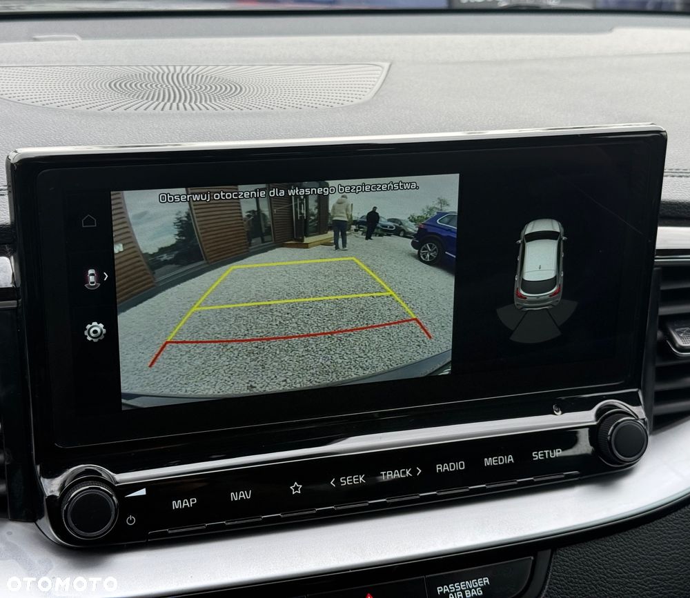 Kia XCeed 1.5 T-GDI OPF DCT7 PLATINUM EDITION - 16