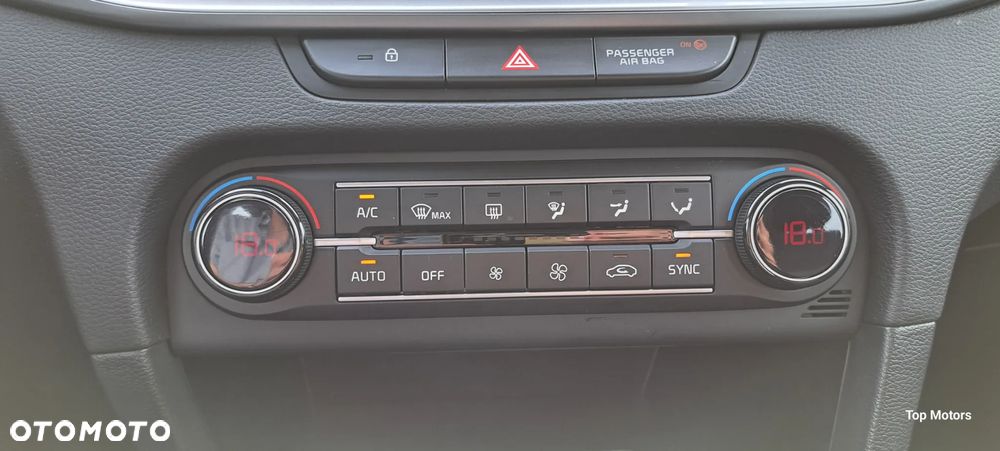 Kia Ceed 1.5 T-GDI M - 39