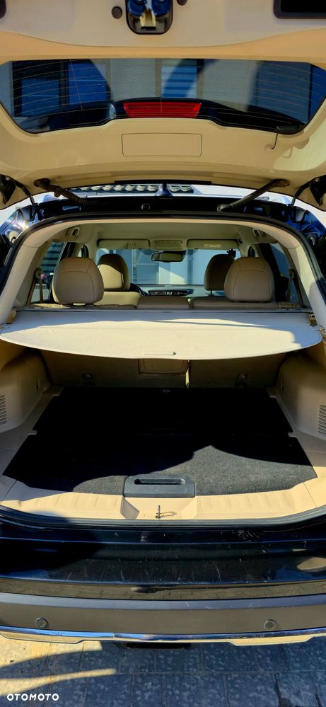 Nissan X-Trail 1.3 DIG-T Tekna 2WD DCT - 17