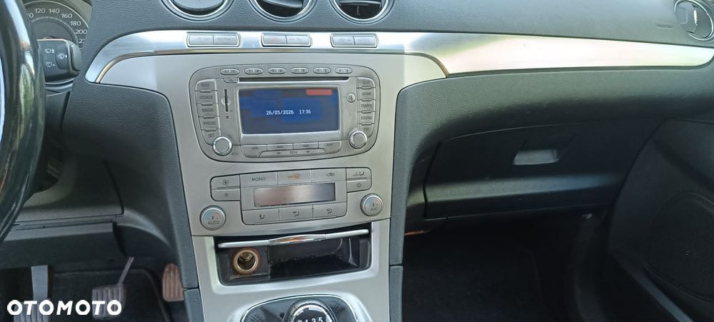 Ford Galaxy 2.0 TDCi Titanium - 14