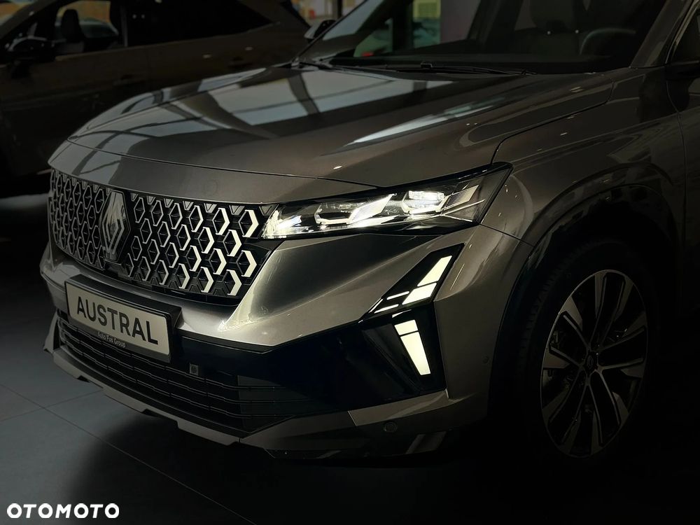 Renault Austral 1.2 E-Tech Full Hybrid 200 Techno MMT - 2