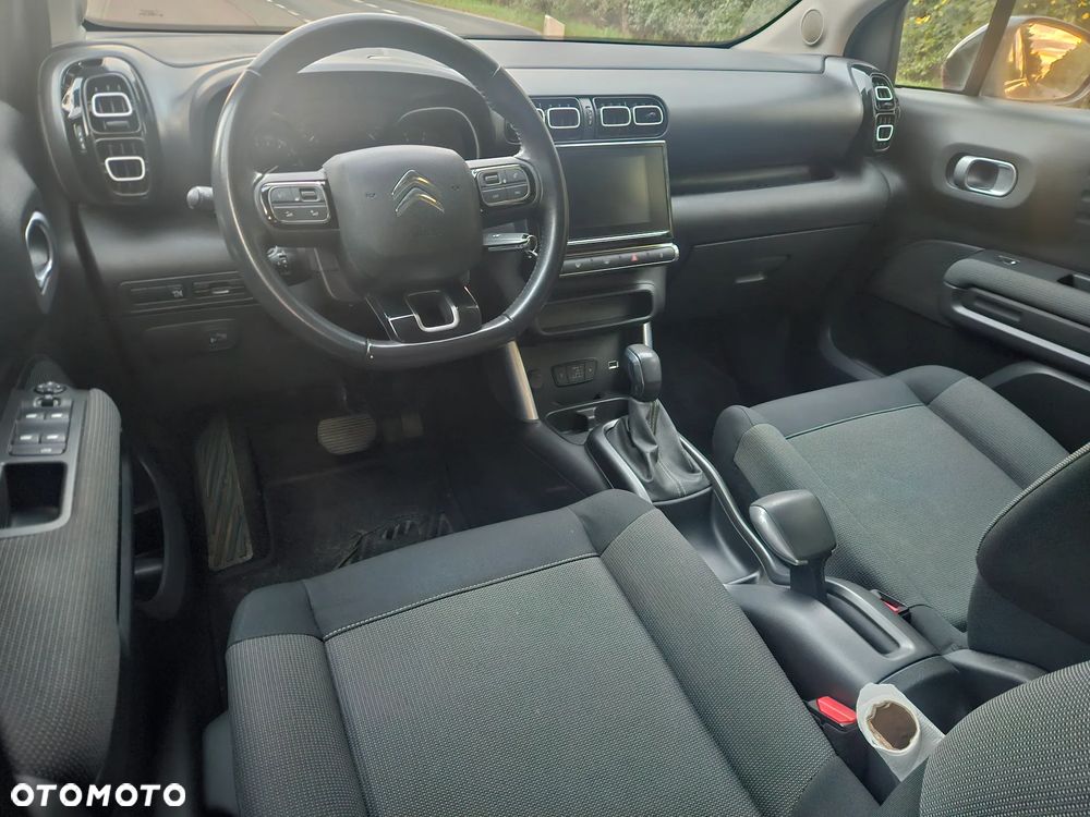 Citroën C3 Aircross - 10